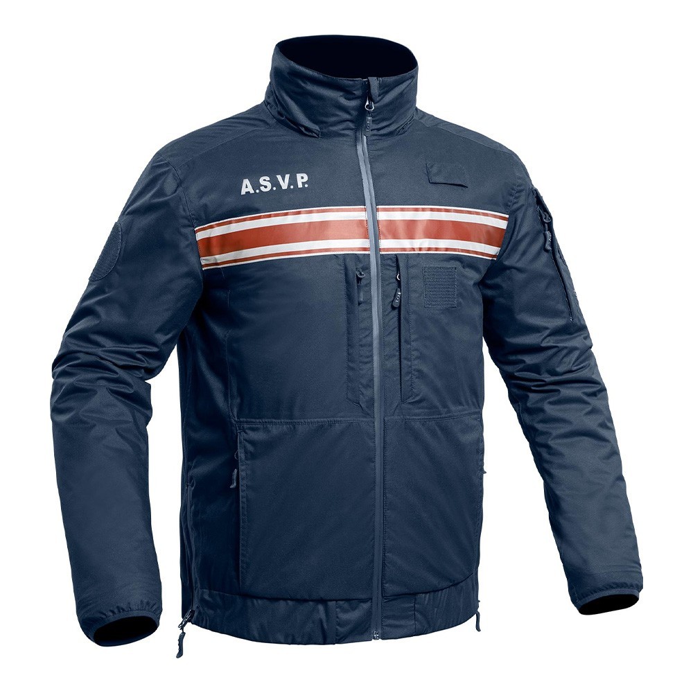 Blouson d'été A.S.V.P. P.M. ONE