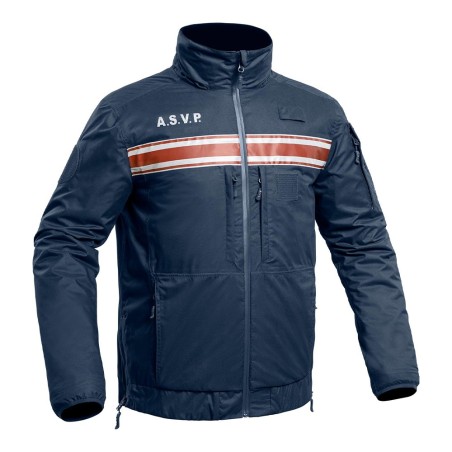 Blouson d'été A.S.V.P. P.M. ONE