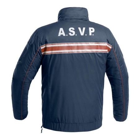 Blouson d'été A.S.V.P. P.M. ONE