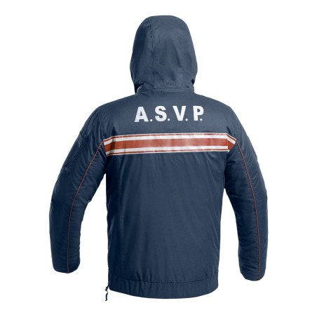 Blouson d'été A.S.V.P. P.M. ONE