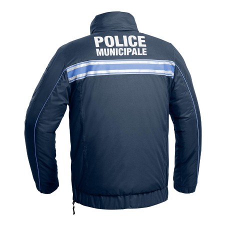 Blouson d'hiver Police Municipale P.M. ONE