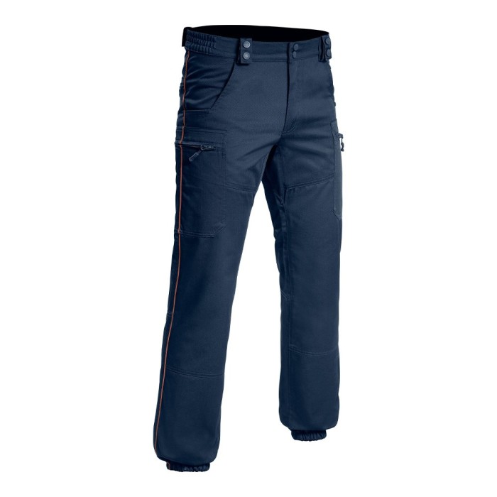 Pantalon SWAT A.S.V.P. P.M. ONE antistatique