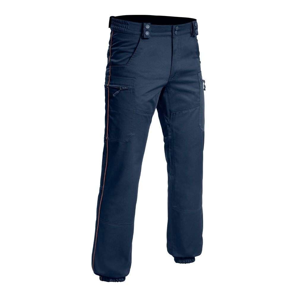 Pantalon SWAT A.S.V.P. P.M. ONE antistatique