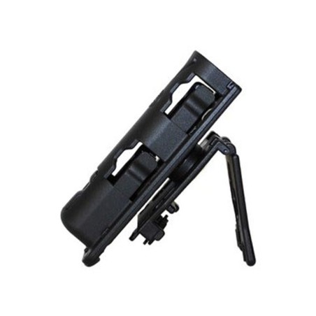 Porte-bâton rotatif 8VPAM60 noir pour système M.O.L.L.E