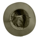 Bob tactique vert olive