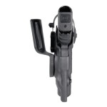 Holster droitier Vegatek Duty VKD807 noir pour SIG PRO 2022