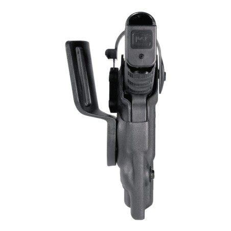 Holster droitier Vegatek Duty VKD807 noir pour SIG PRO 2022