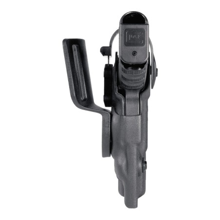 Holster gaucher Vegatek Duty VKD807 noir pour SIG PRO 2022