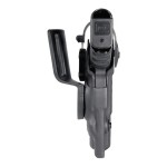 Holster gaucher Vegatek Duty VKD807 noir pour SIG PRO 2022
