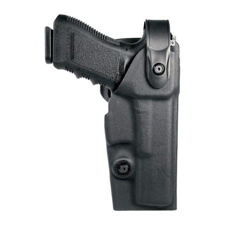 Holster gaucher Vegatek Duty VKD807 noir pour SIG PRO 2022