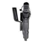Holster gaucher Vegatek Duty VKD807 noir pour SIG PRO 2022