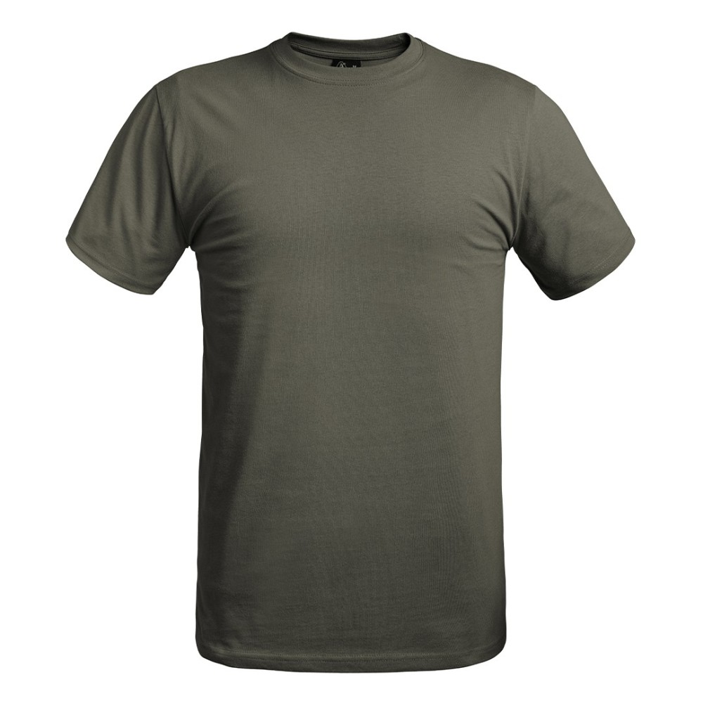 T-shirt STRONG Airflow GEN 1 vert olive