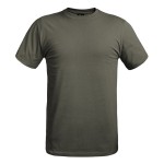 T-shirt STRONG Airflow GEN 1 vert olive
