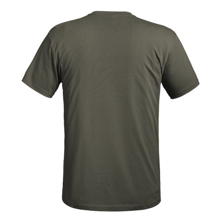 T-shirt STRONG Airflow GEN 1 vert olive