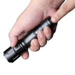 LAMPE TACTIQUE KLARUS XT11UV - 900 LUMENS