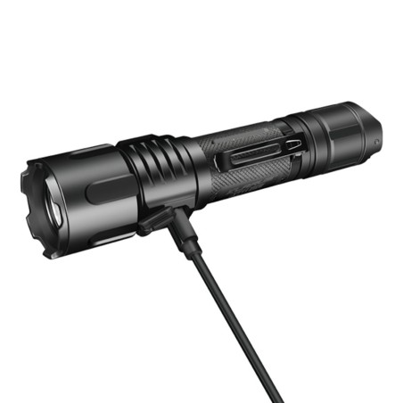 LAMPE TACTIQUE KLARUS XT11UV - 900 LUMENS
