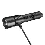 LAMPE TACTIQUE KLARUS XT11UV - 900 LUMENS