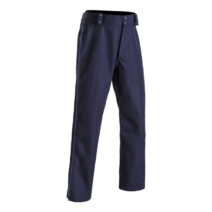 Surpantalon de pluie membrané Police Municipale P.M. ONE