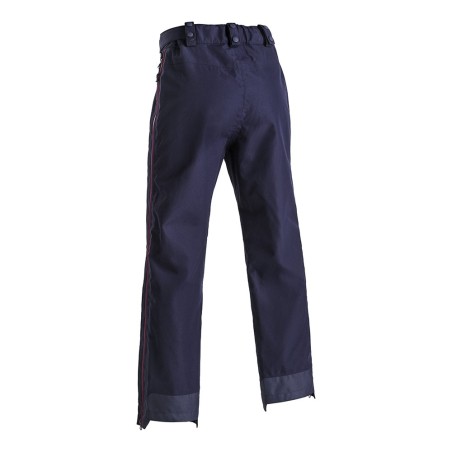 Surpantalon de pluie membrané A.S.V.P. P.M. ONE