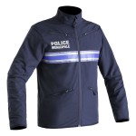 Blouson léger stretch Police Municipale P.M. ONE