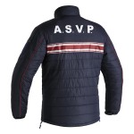 Blouson matelassé A.S.V.P. P.M. ONE