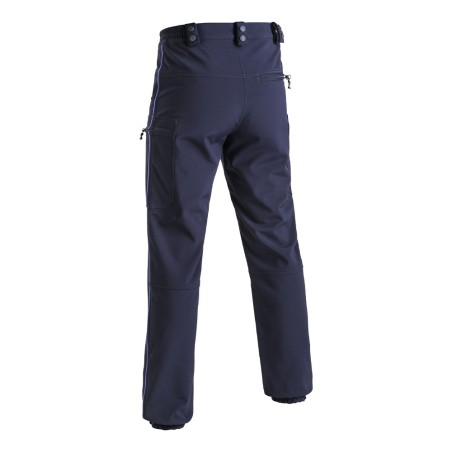 Pantalon SWAT Softshell Police Municipale P.M. ONE