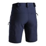 Bermuda SWAT Stretch Police Municipale P.M. ONE