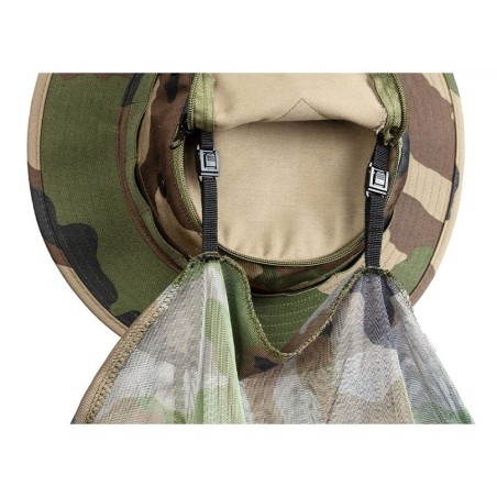 Bob tactique moustiquaire camo fr/ce