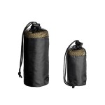 Serviette microfibre EXPÉDITION 40 x 80 cm vert olive