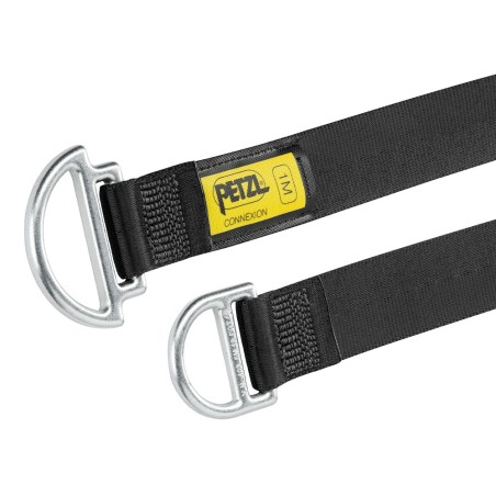 Sangle d'amarrage Connexion Fixe 100 cm
