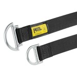 Sangle d'amarrage Connexion Fixe 100 cm
