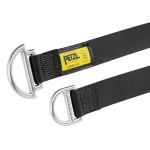 Sangle d'amarrage Connexion Fixe 150 cm
