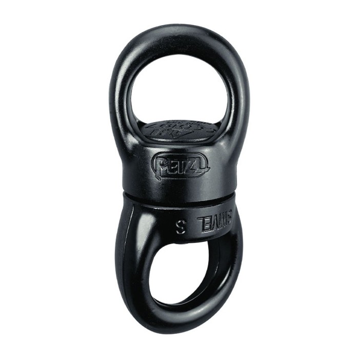 Émerillon sur roulement à billes Swivel S
