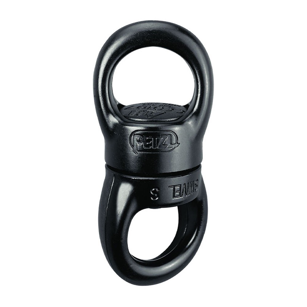 Émerillon sur roulement à billes Swivel S