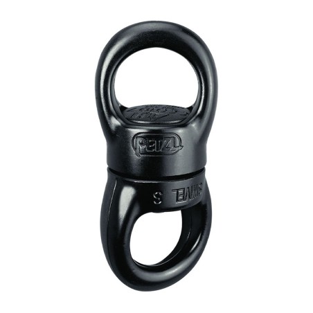 Émerillon sur roulement à billes Swivel S