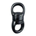 Émerillon sur roulement à billes Swivel S