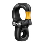 Émerillon compact et ouvrable Micro Swivel