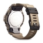Montre G-Shock GBD-800UC tan