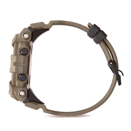 Montre G-Shock GBD-800UC tan