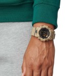 Montre G-Shock GBD-800UC tan