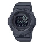 Montre G-Shock GBD-800UC gris béton