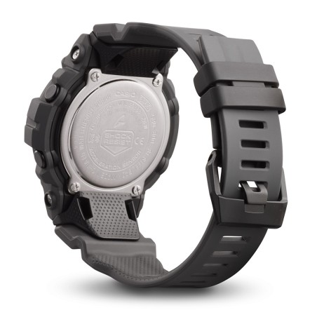Montre G-Shock GBD-800UC gris béton