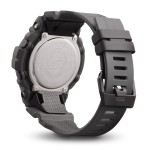 Montre G-Shock GBD-800UC gris béton