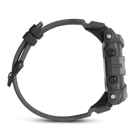 Montre G-Shock GBD-800UC gris béton