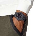 Montre G-Shock GBD-800UC gris béton