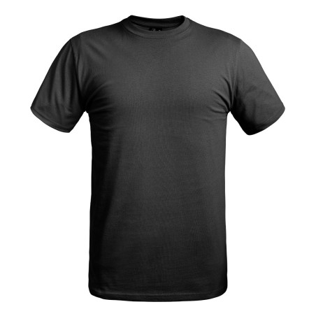 T-shirt STRONG GEN 1 noir