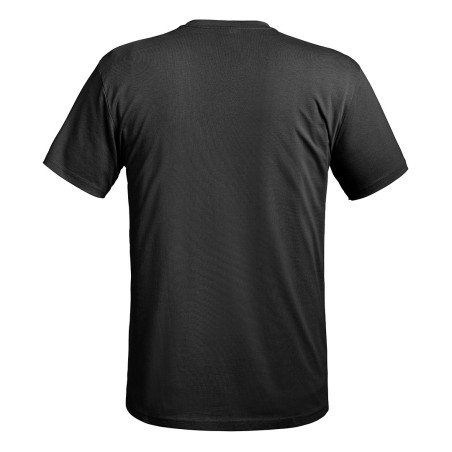 T-shirt STRONG GEN 1 noir