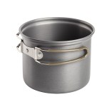 Récipient TAC-BOIL 0,9 L