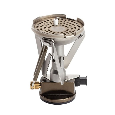 Réchaud à gaz TAC-BOIL
