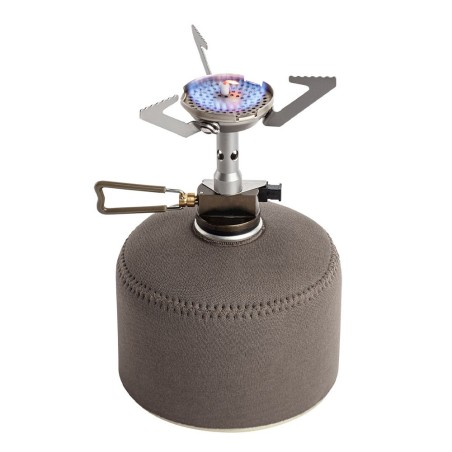 Réchaud à gaz TAC-BOIL